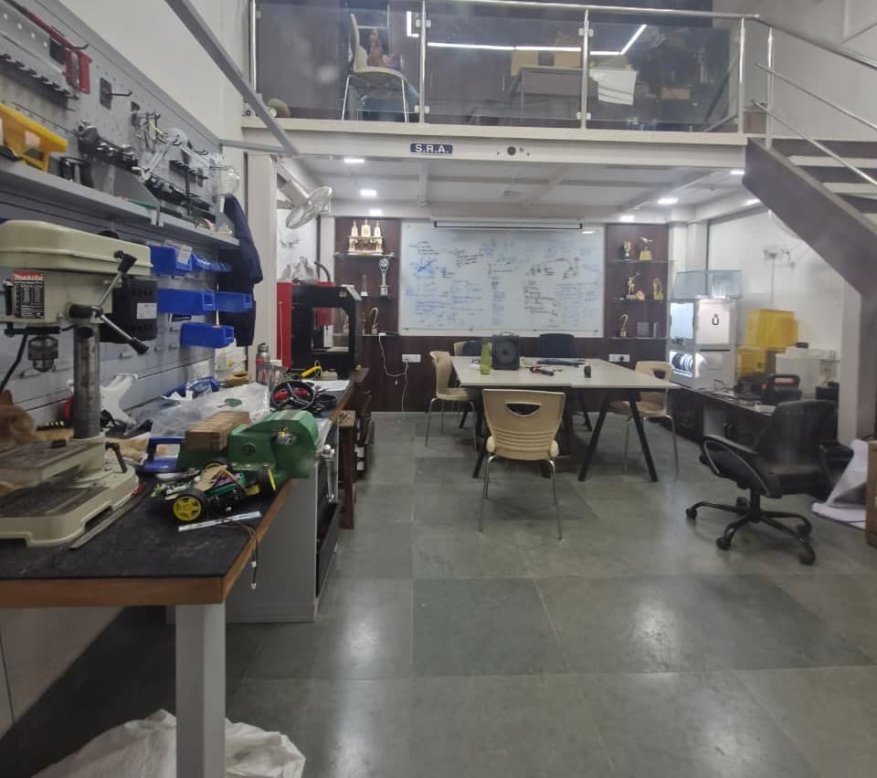 VJTI Academic photo 8